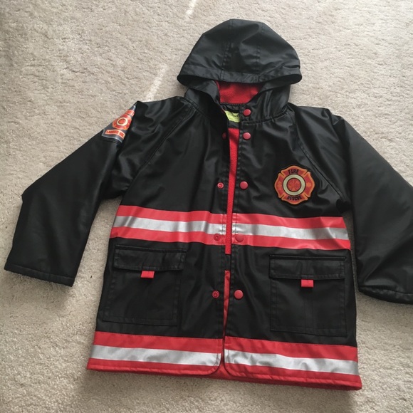 Other - Boys rain coat